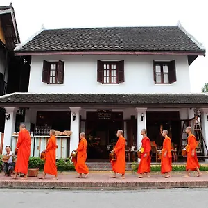 Cafe De Laos Luang Prabang